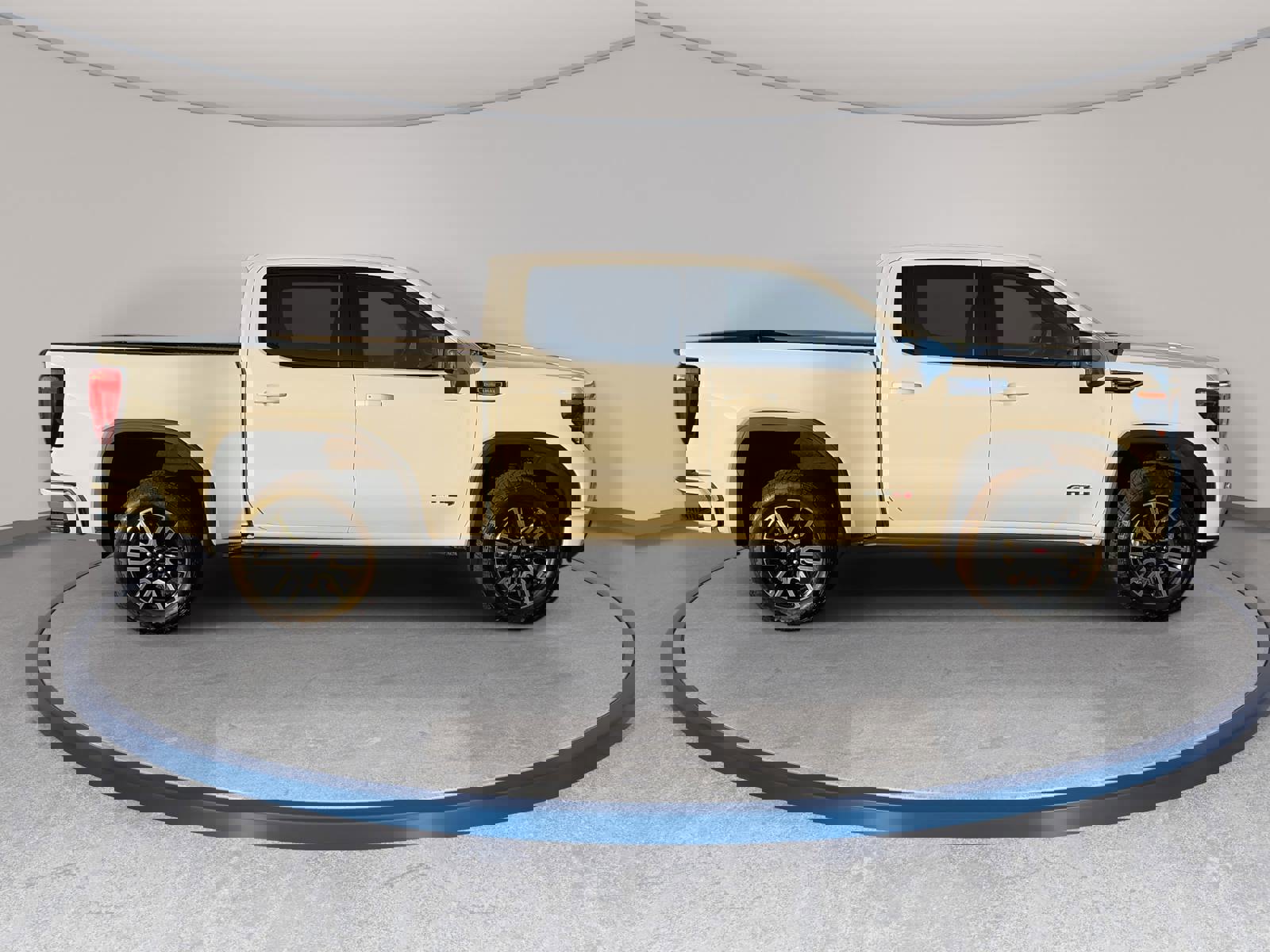 New 2026 GMC Sierra 1500 AT4 w/ Technology Package image 4