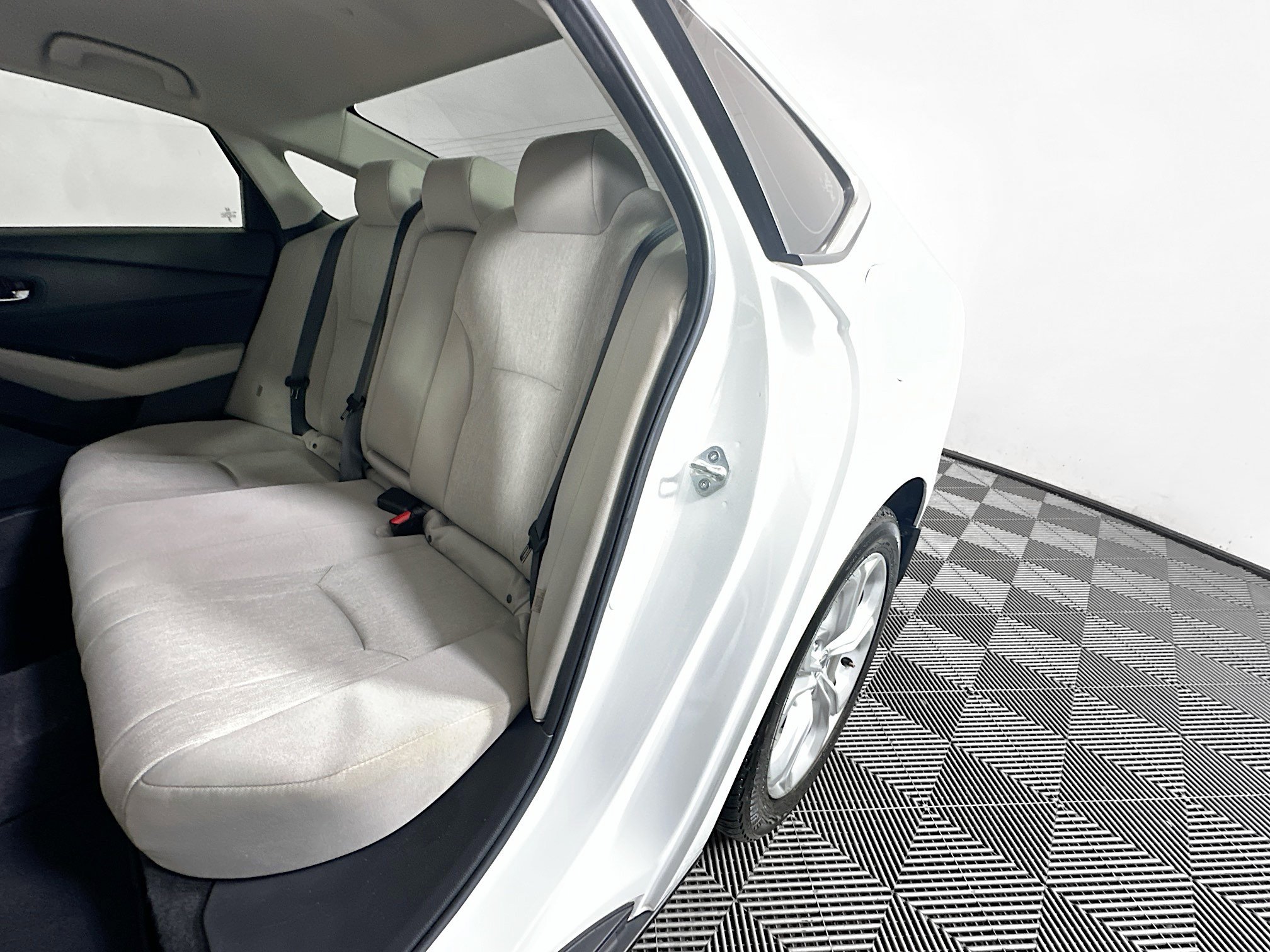 Used 2023 Honda Accord LX image 26