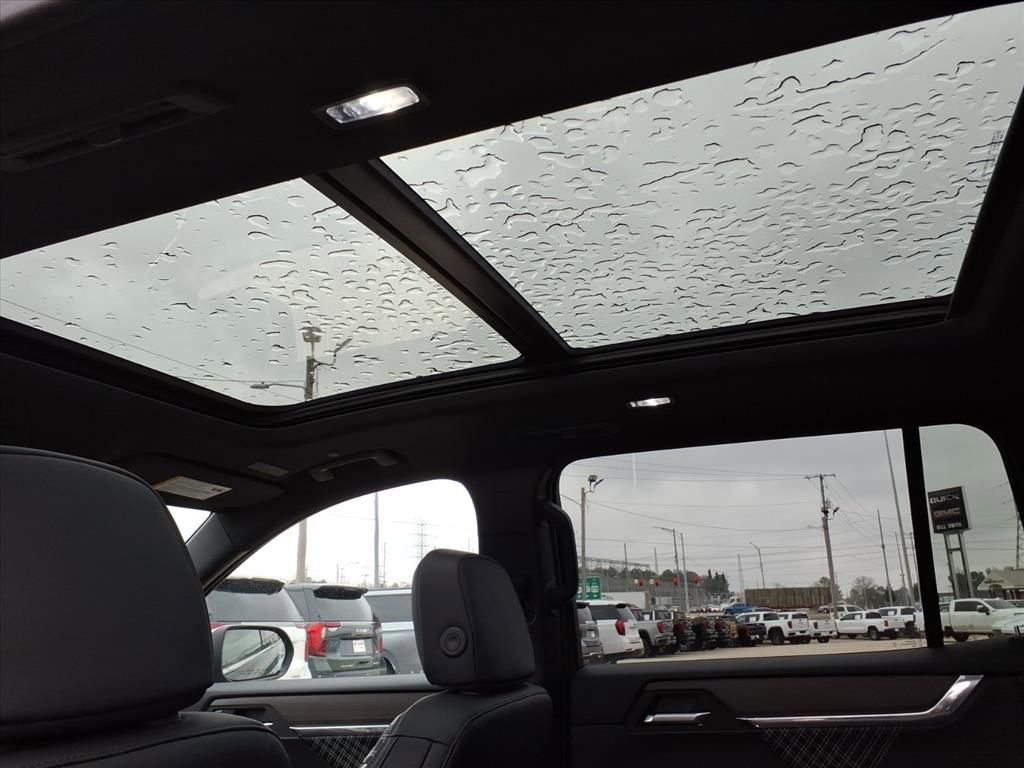 New 2026 GMC Acadia Denali image 15