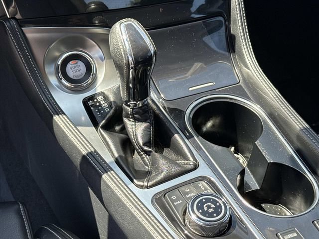 Used 2017 Nissan Maxima 3.5 SV FWD image 22