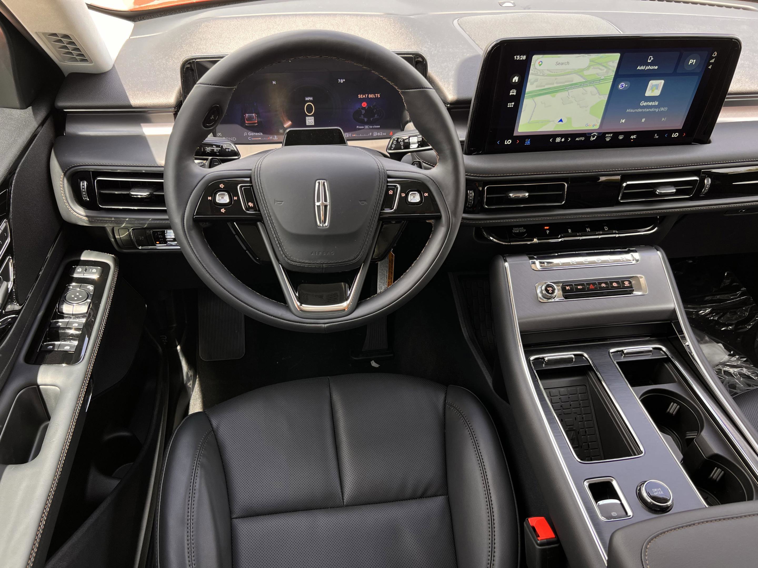 Used 2026 Lincoln Aviator 2WD image 15