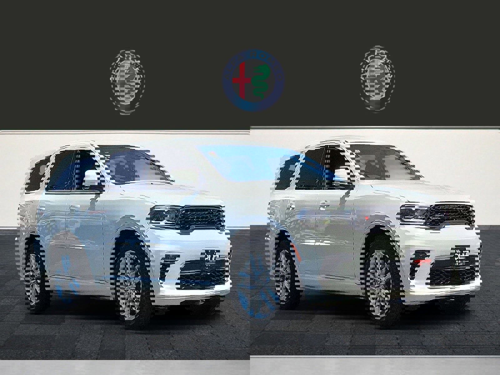 Used 2022 Dodge Durango GT image 1