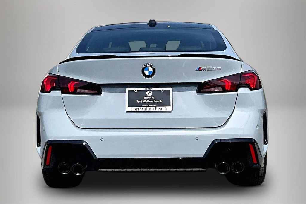 New 2026 BMW M235i xDrive w/ Technology Package AWD/4WD image 3