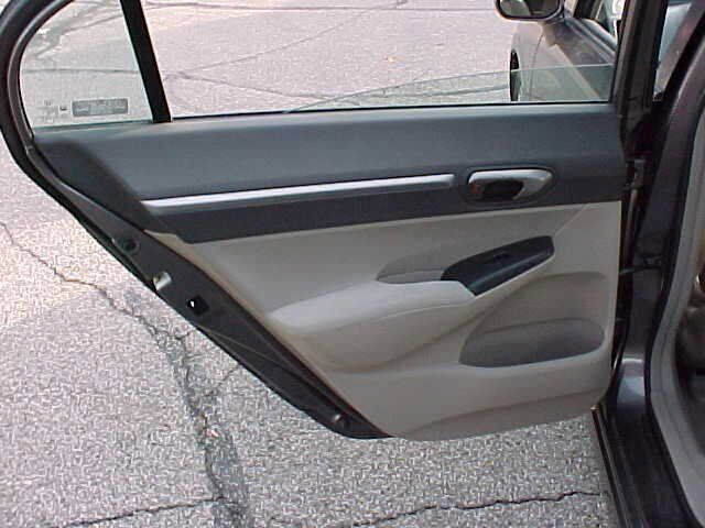 Used 2009 Honda Civic EX image 12