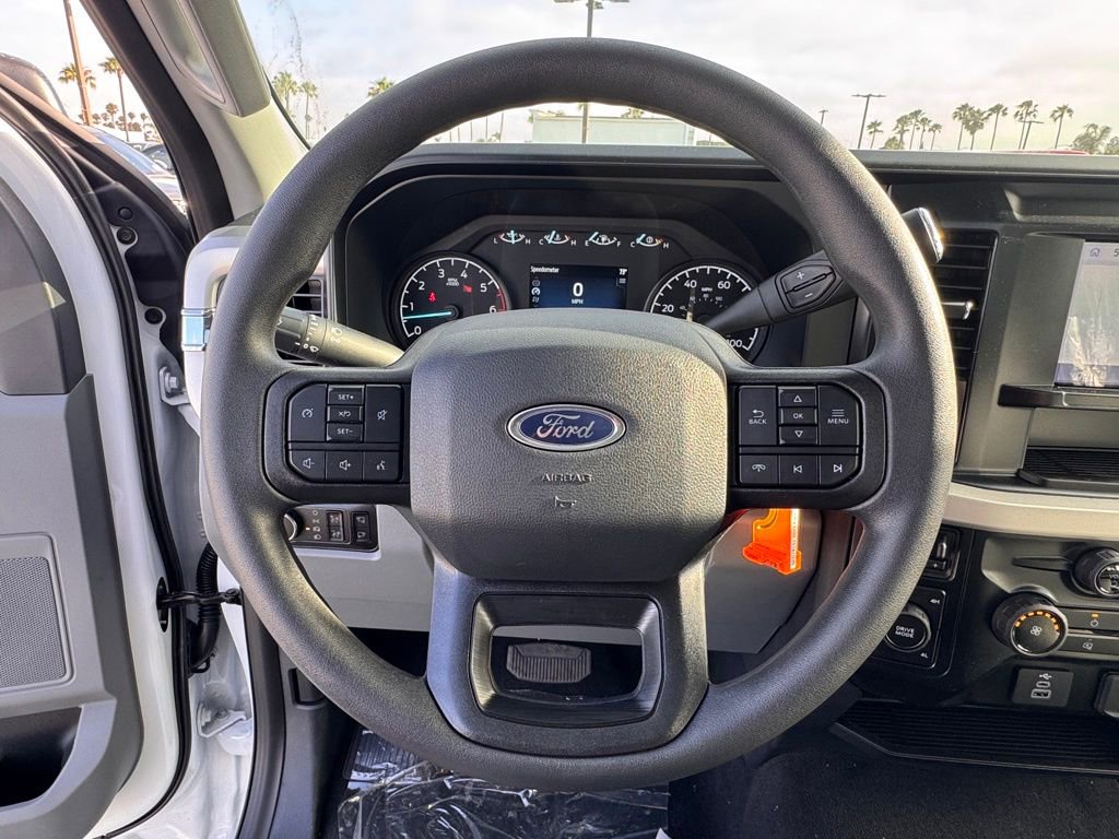New 2025 Ford F350 XLT w/ FX4 Off-Road Package image 19