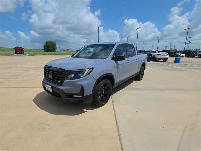 Used 2022 Honda Ridgeline Black Edition image 1