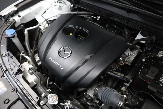 Used 2024 MAZDA CX-50 AWD 2.5 S w/ Weather Package image 8