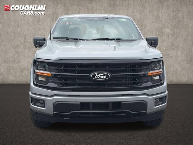New 2026 Ford F150 XLT w/ Equipment Group 302A MID AWD/4WD image 2