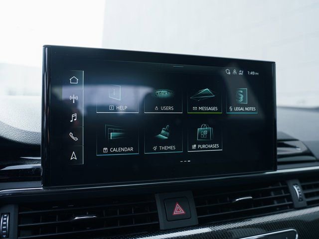 Certified 2023 Audi S5 Premium Plus image 25