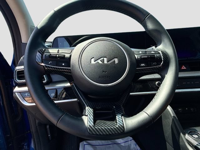 Used 2024 Kia Sportage EX FWD image 11