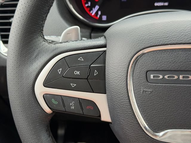Used 2016 Dodge Durango Citadel w/ Trailer Tow Group IV AWD/4WD image 31