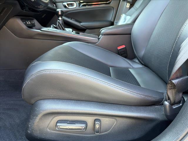 Used 2022 Honda Civic Sport Touring image 13