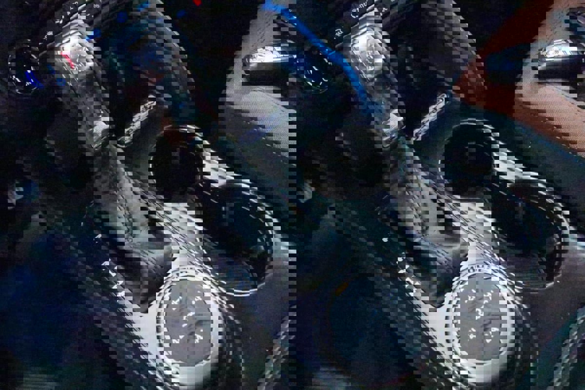 Used 2022 Ford Bronco Outer Banks image 19