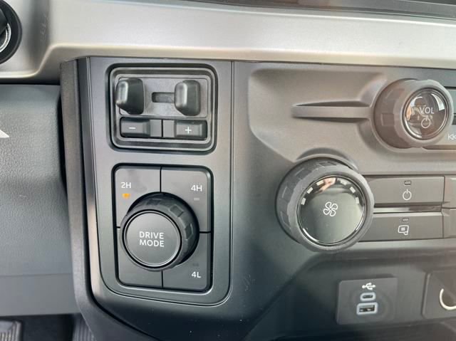 New 2024 Ford F550 4x4 Regular Cab Super Duty image 30