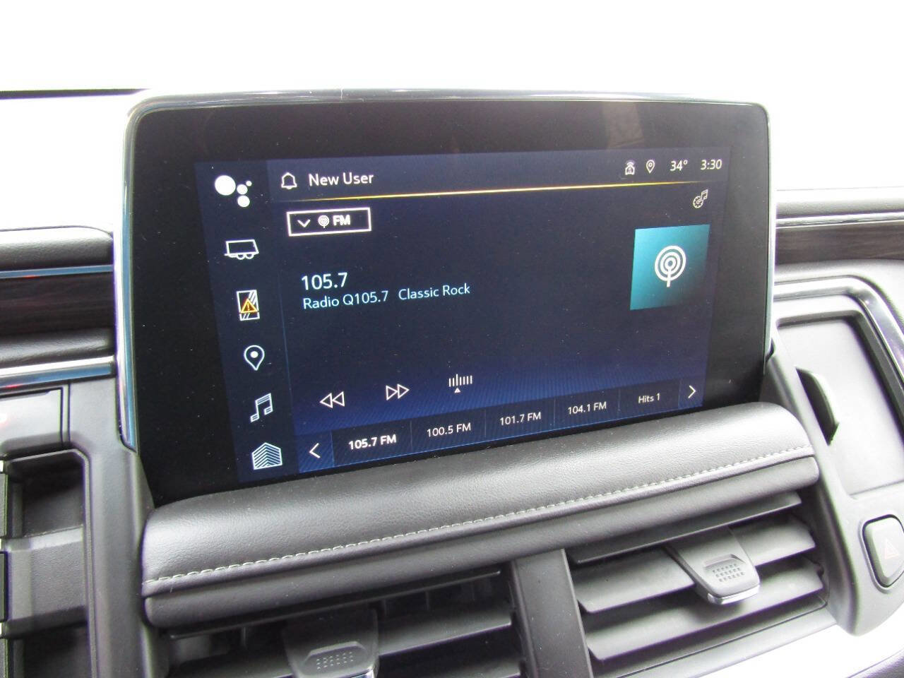 Used 2024 Chevrolet Tahoe LT image 10