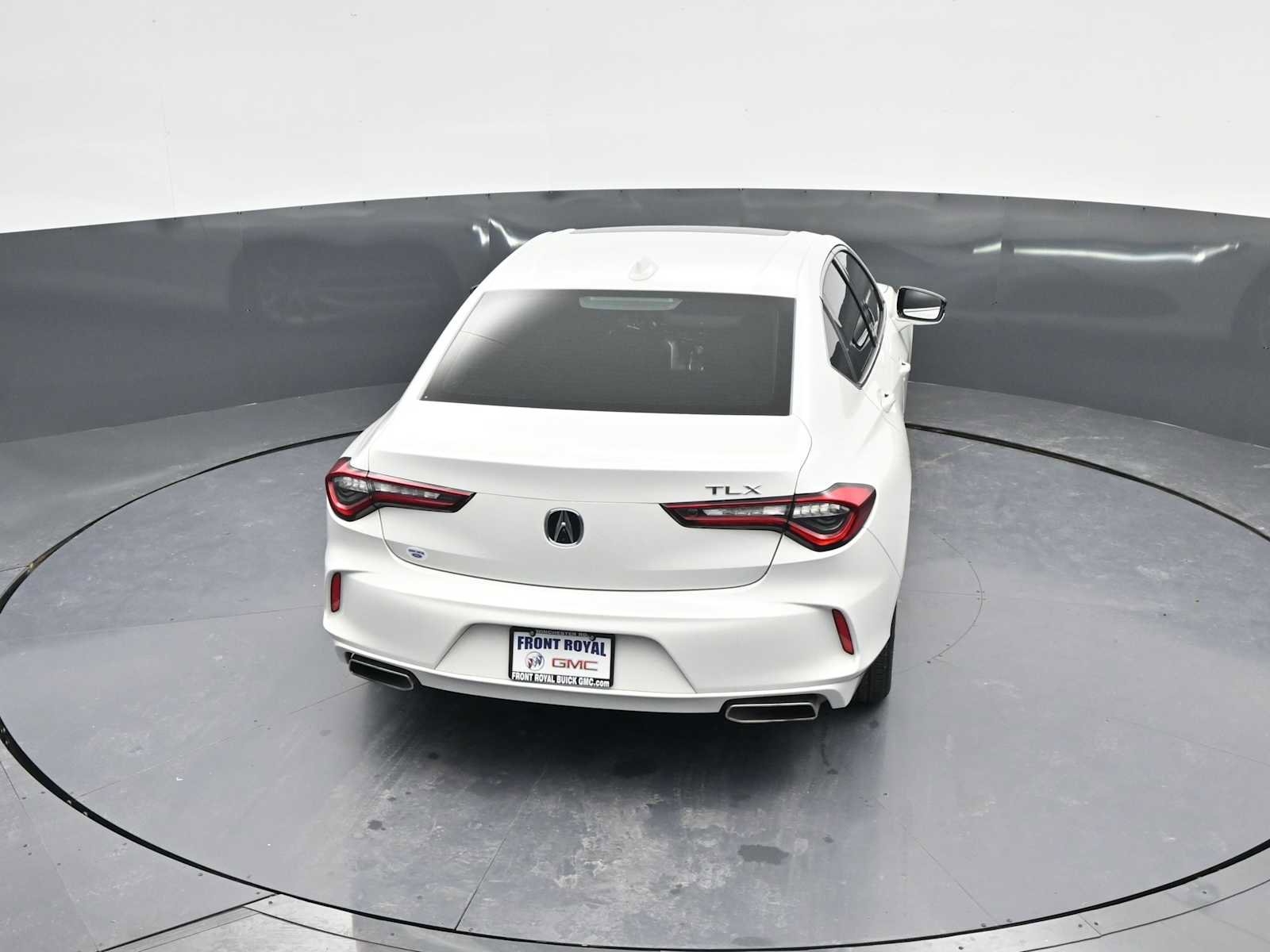 Used 2023 Acura TLX image 23