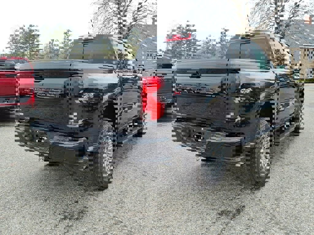 New 2026 Chevrolet Colorado LT image 5