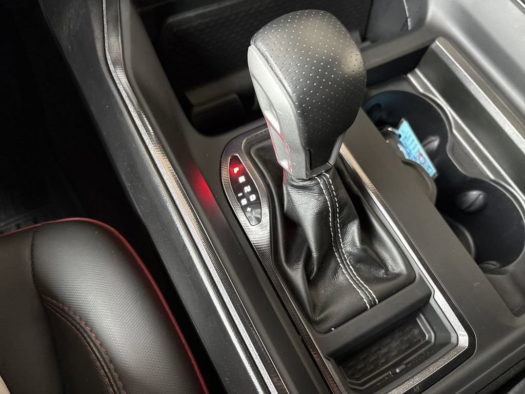 Used 2022 RAM 1500 TRX image 16