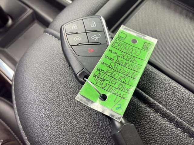 Used 2022 Chevrolet Silverado 1500 RST w/ All Star Edition Plus AWD/4WD image 21