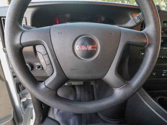 Used 2024 GMC Savana 2500 w/ Driver Convenience Package image 17