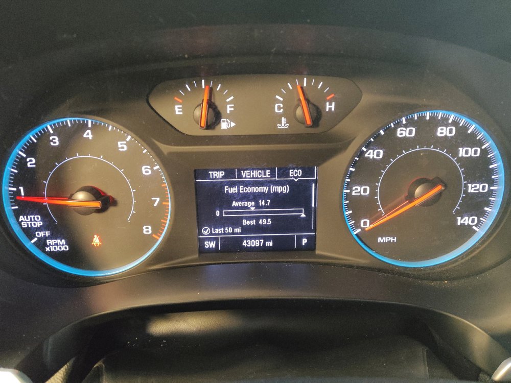 Used 2024 Chevrolet Malibu LS w/ Driver Confidence Package FWD image 23