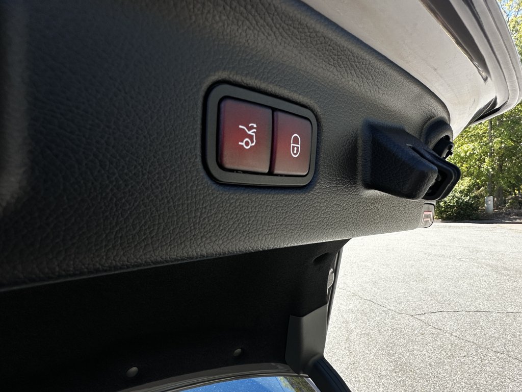 New 2027 Mercedes-Benz S 580 4MATIC Sedan image 22