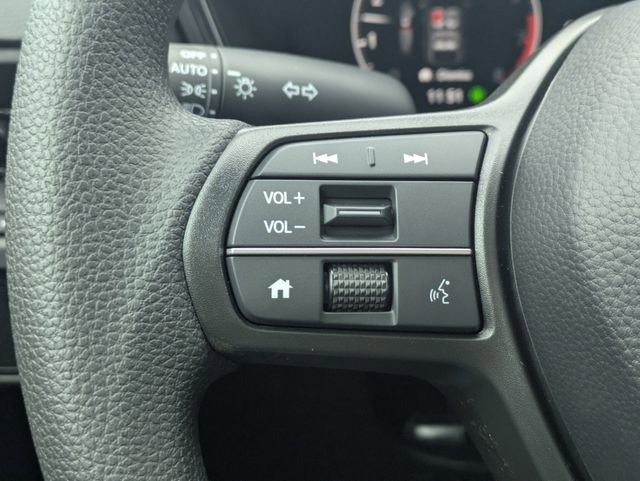 New 2026 Honda CR-V EX image 25