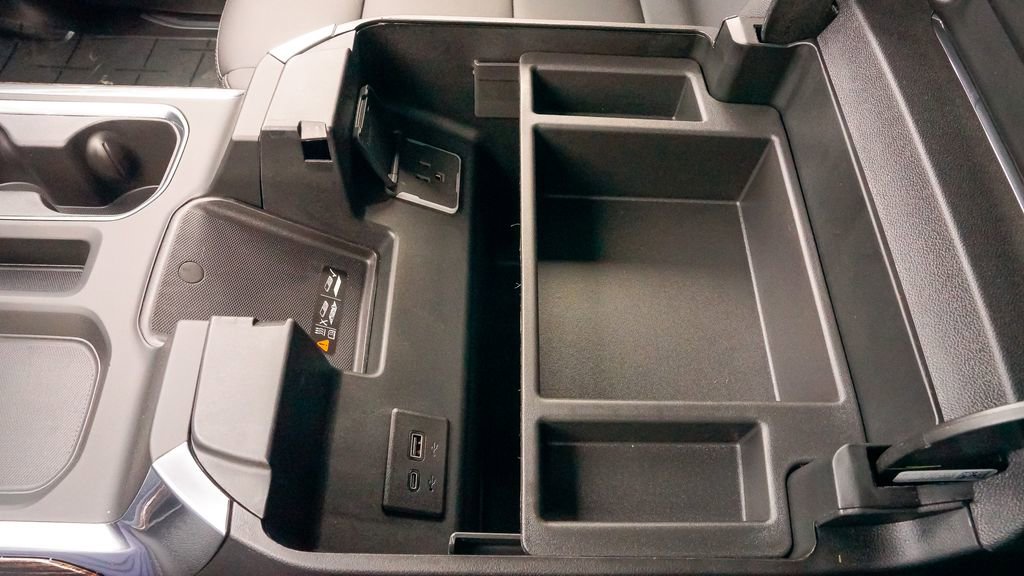 New 2026 GMC Sierra 1500 Elevation w/ Elevation Premium Package image 16