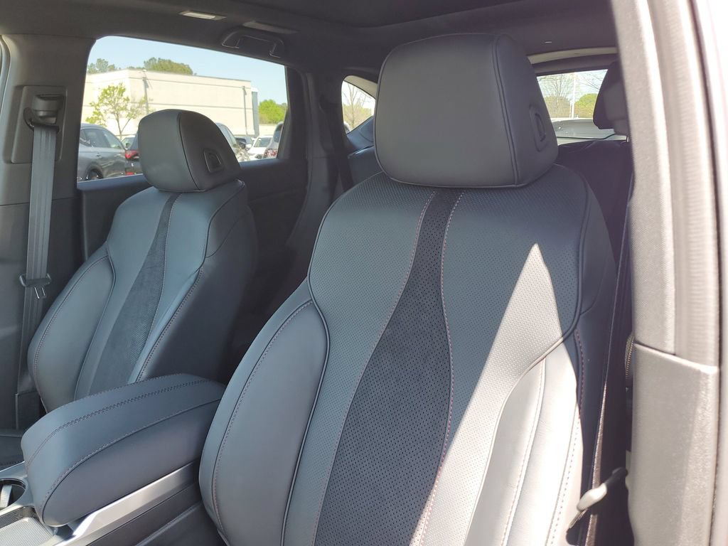 New 2026 Acura RDX A-Spec AWD/4WD image 18
