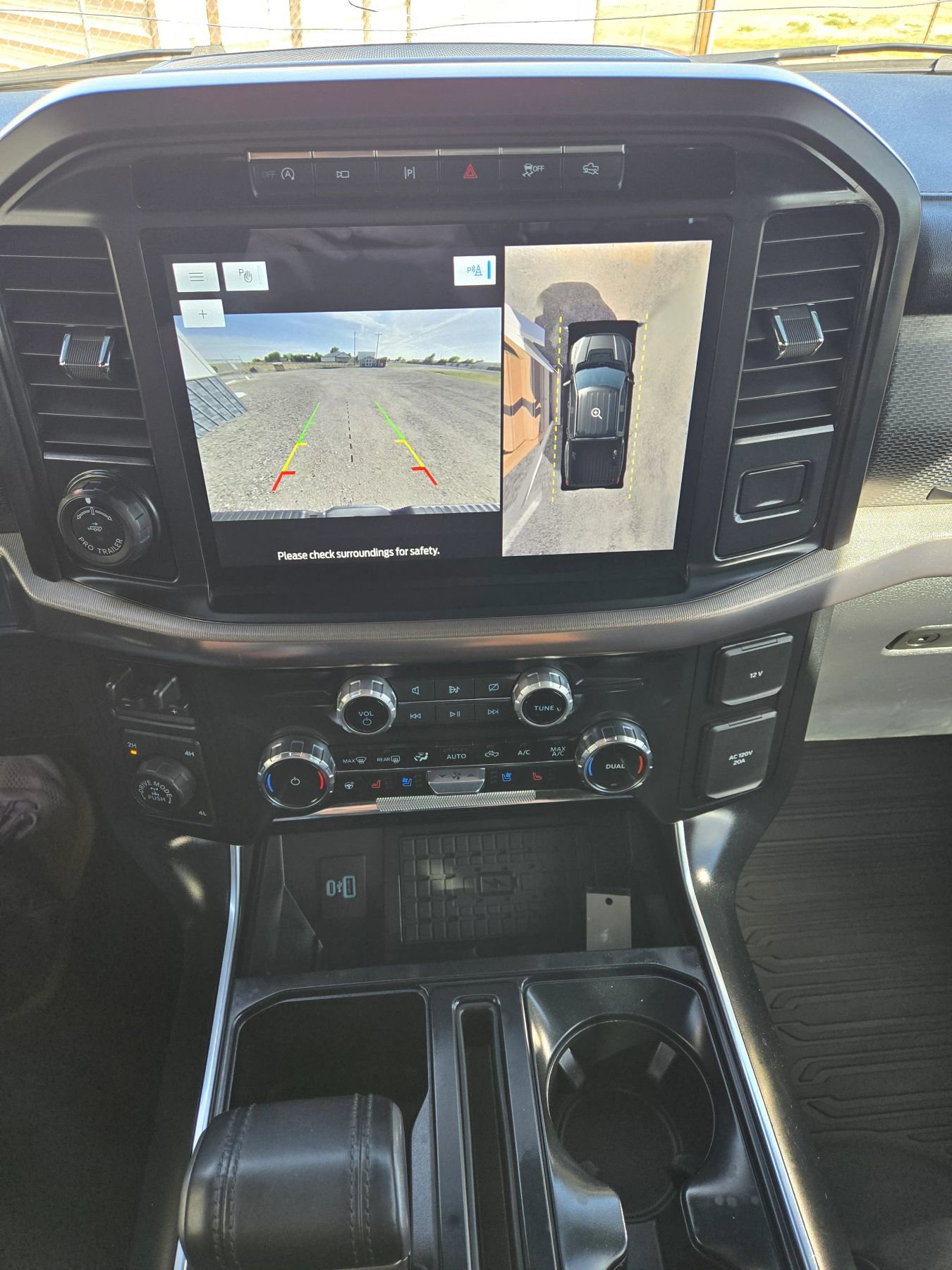 Used 2023 Ford F150 Raptor w/ Raptor 37 Performance Package AWD/4WD image 15