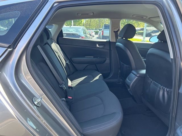 Used 2016 Kia Optima LX image 15