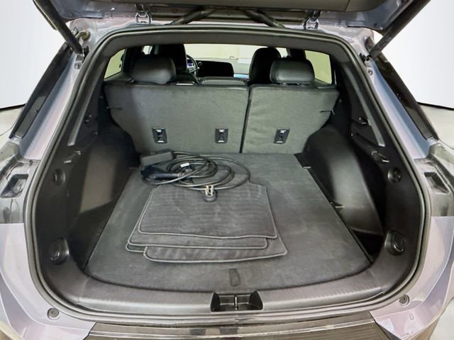 Used 2024 Chevrolet Equinox EV LT image 27