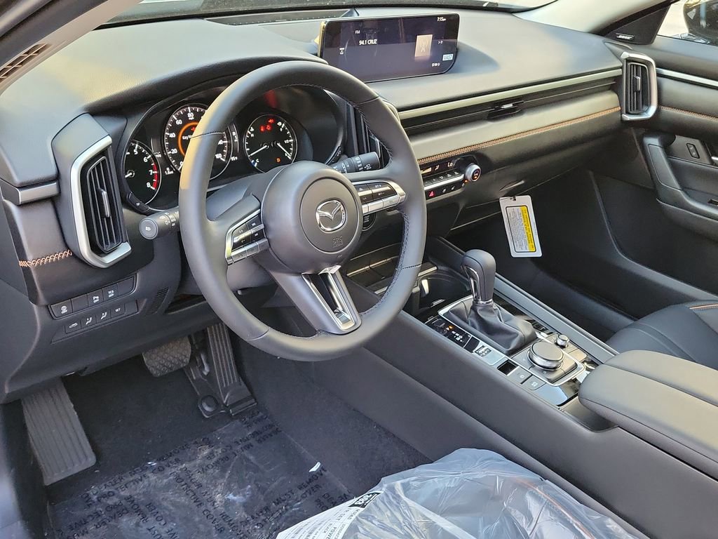 New 2026 MAZDA CX-50 AWD 2.5 S w/ Weather Package image 16