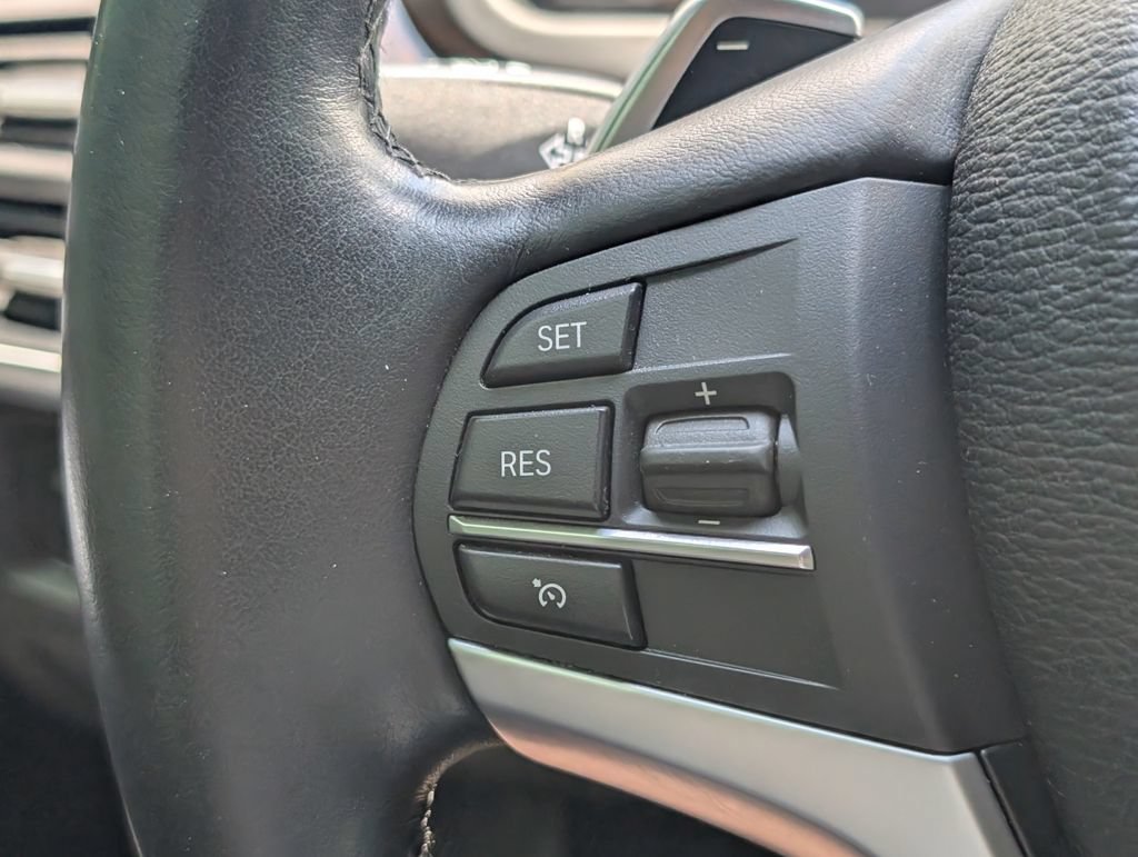 Used 2018 BMW X5 xDrive35i AWD/4WD image 27