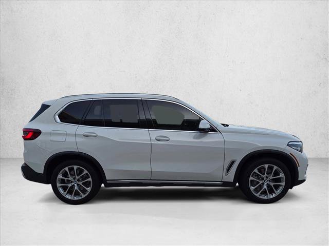 Used 2021 BMW X5 sDrive40i w/ Convenience Package RWD image 4