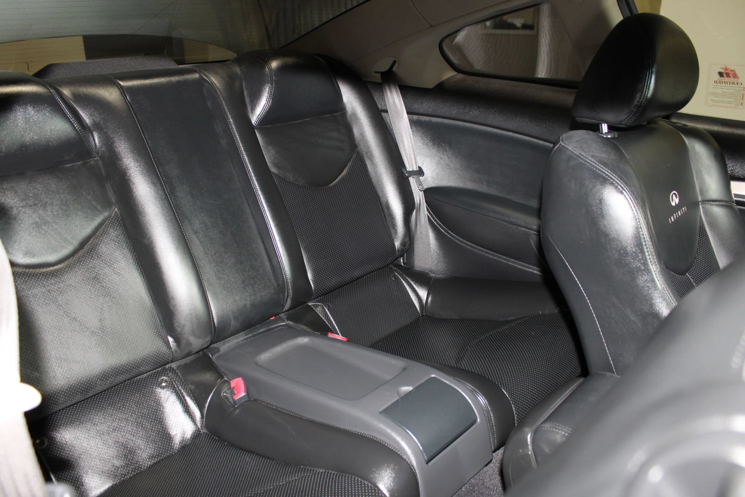 Used 2011 INFINITI G37 Journey w/ Premium Pkg RWD image 32