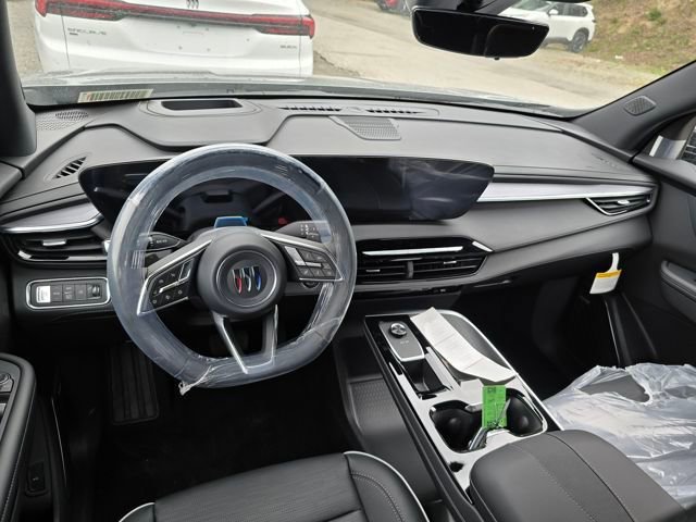 New 2026 Buick Enclave Sport Touring w/ Super Cruise Package image 6