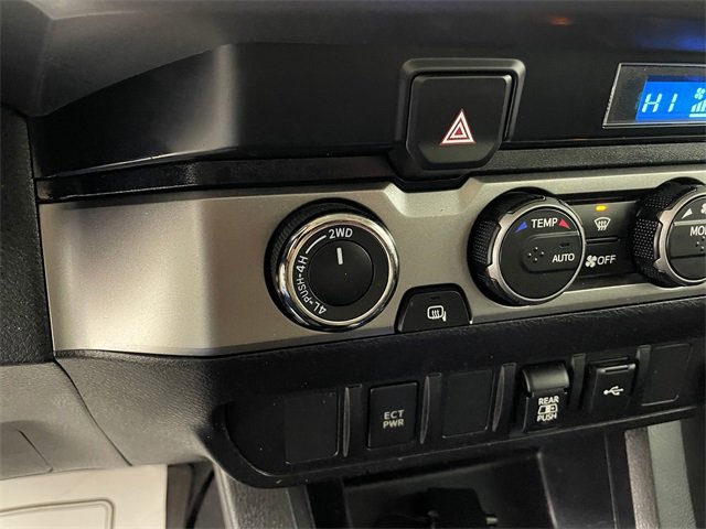 Used 2021 Toyota Tacoma SR5 image 9