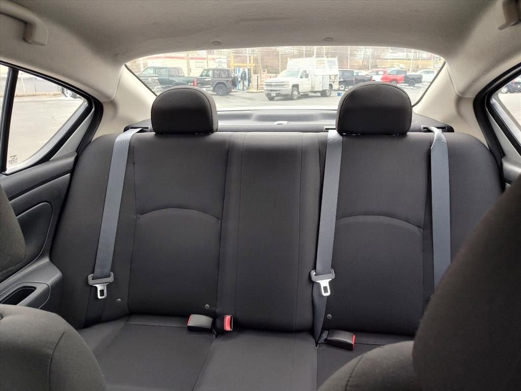 Used 2019 Nissan Versa S Plus image 21