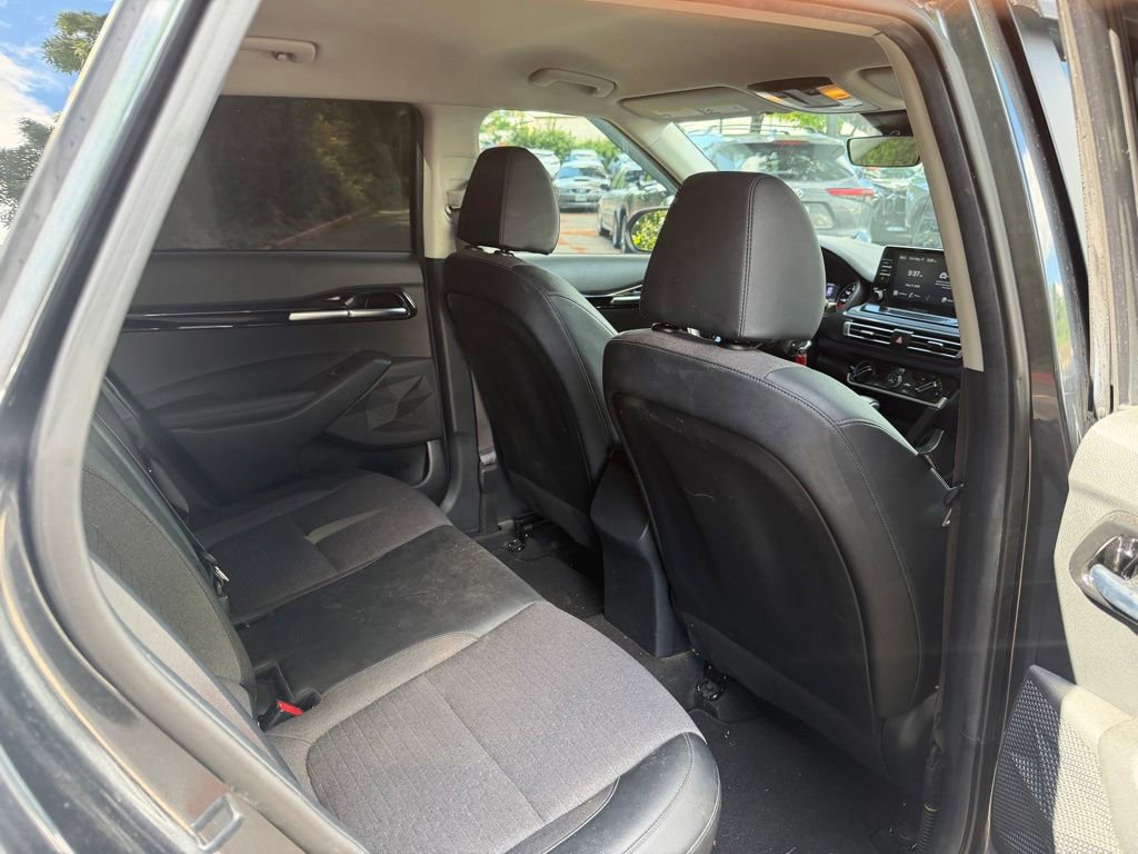 Used 2021 Kia Seltos S AWD/4WD image 18