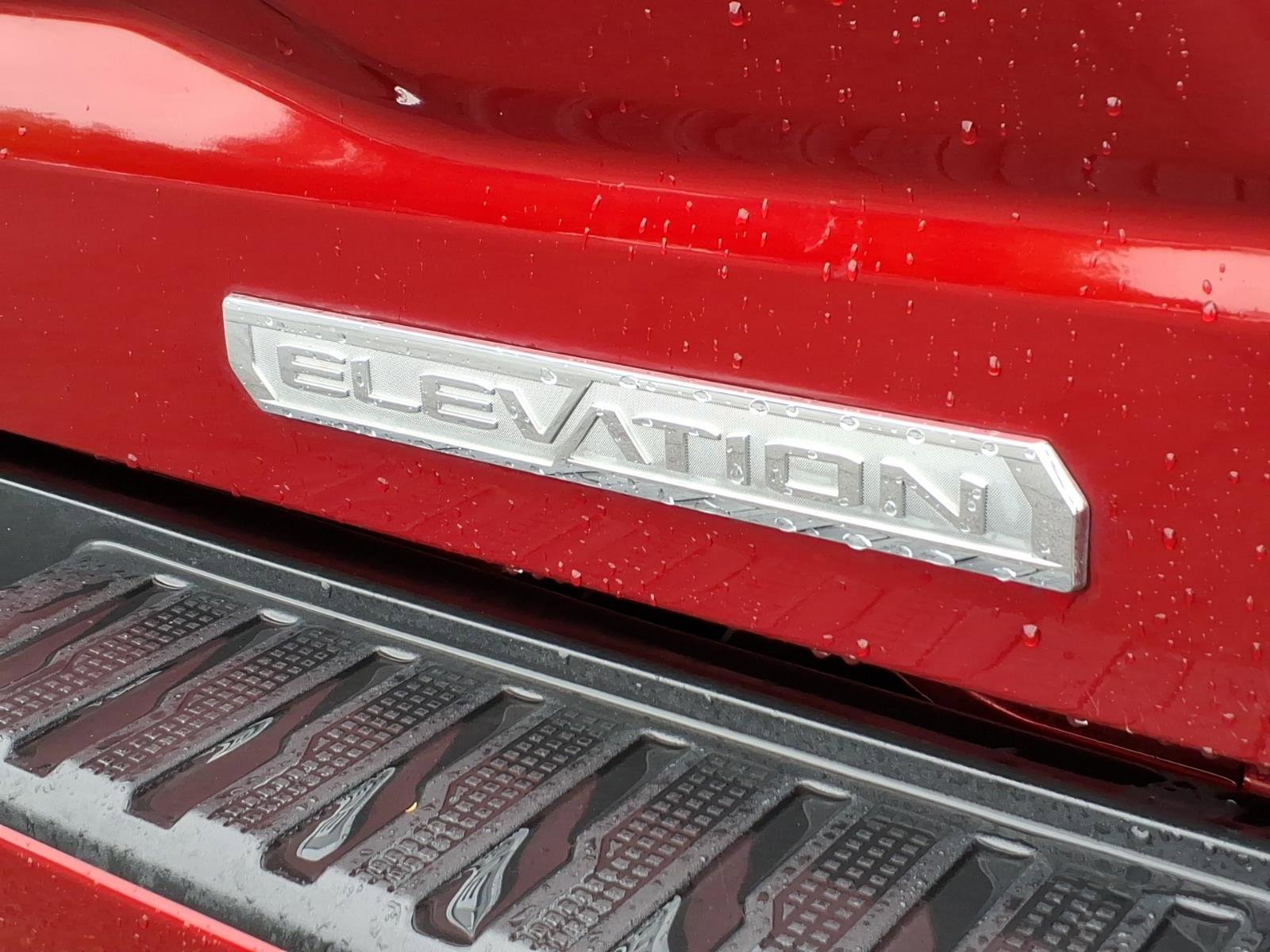 Certified 2021 GMC Sierra 1500 Elevation w/ Preferred Package AWD/4WD image 26