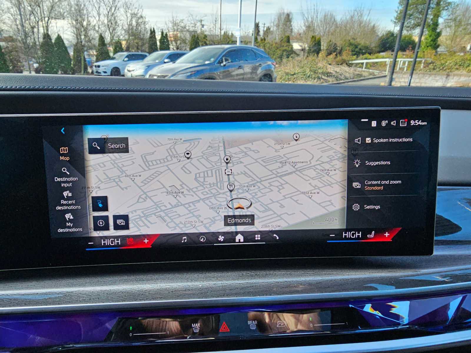 New 2024 BMW i7 xDrive60 image 30