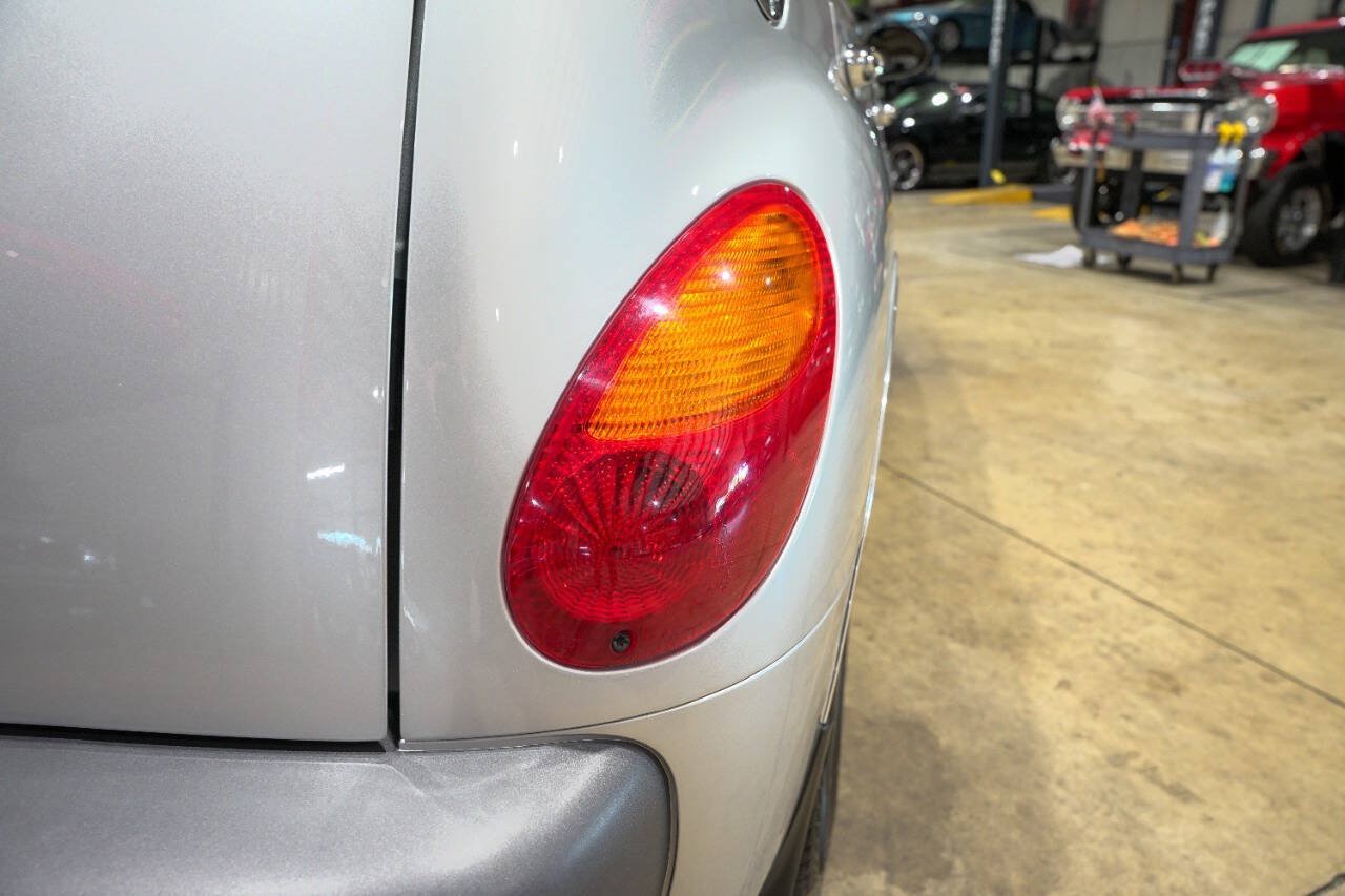 Used 2001 Chrysler PT Cruiser FWD image 33