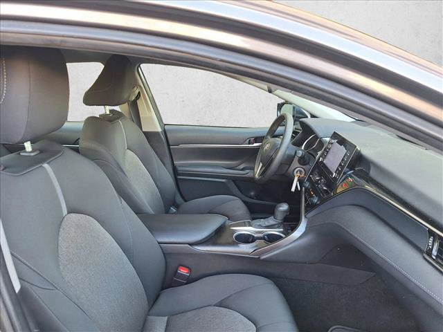 Certified 2024 Toyota Camry LE image 17