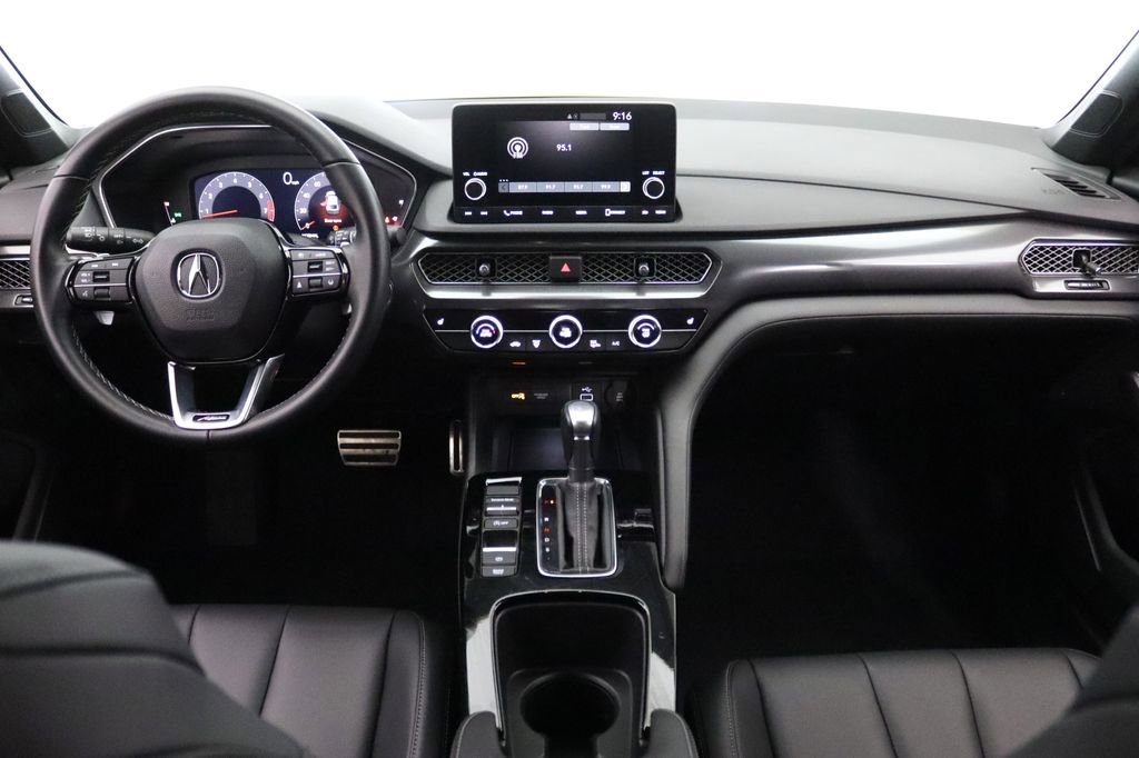 Certified 2024 Acura Integra A-Spec image 16