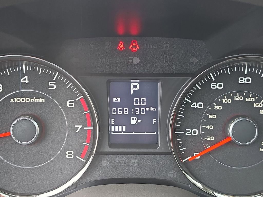 Used 2016 Subaru Forester 2.5i Touring w/ Popular Package #2 image 13