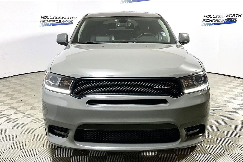 Used 2020 Dodge Durango GT RWD image 2