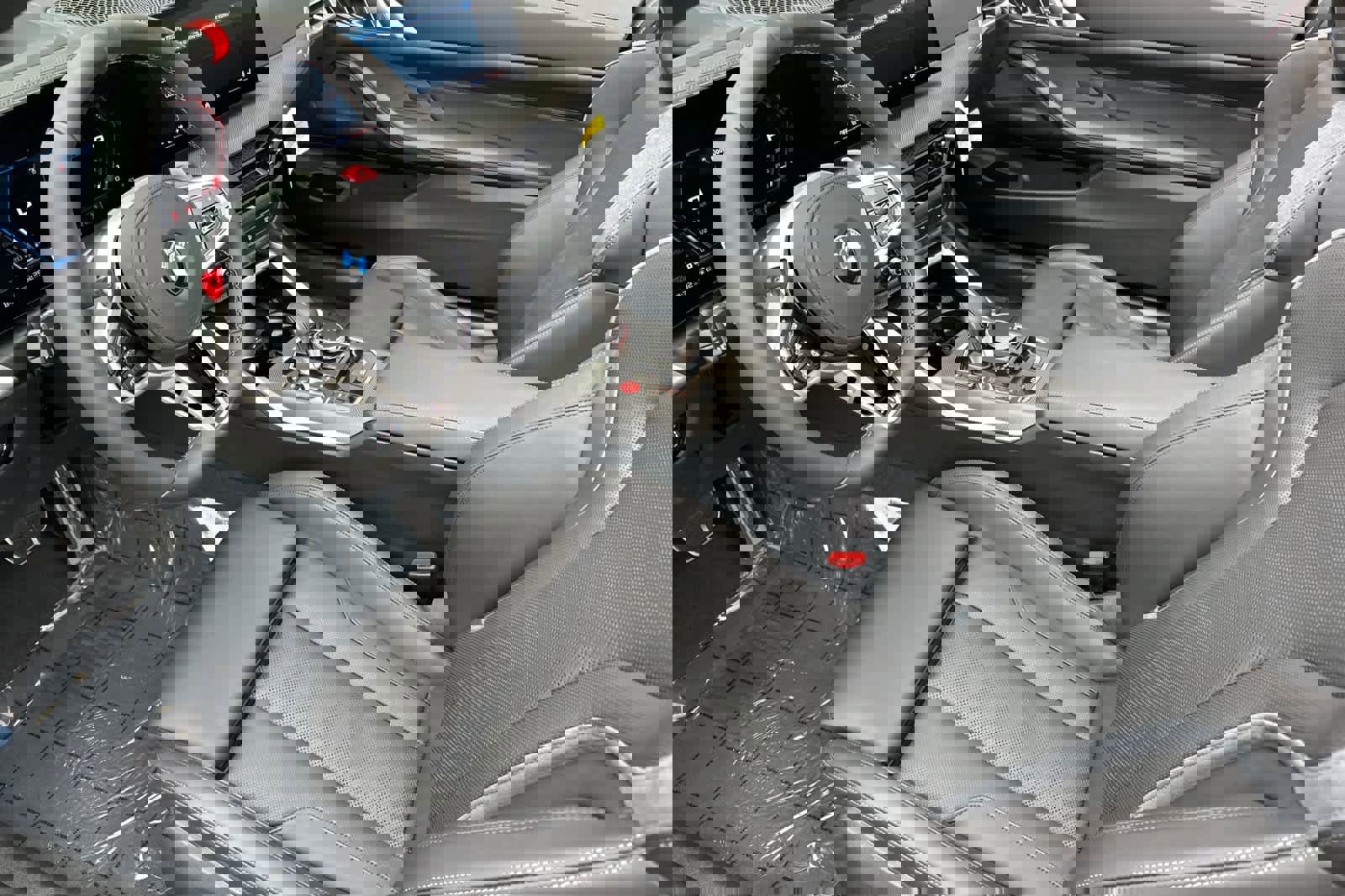 New 2026 BMW M4 xDrive Competition w/ M Driver's Package image 12