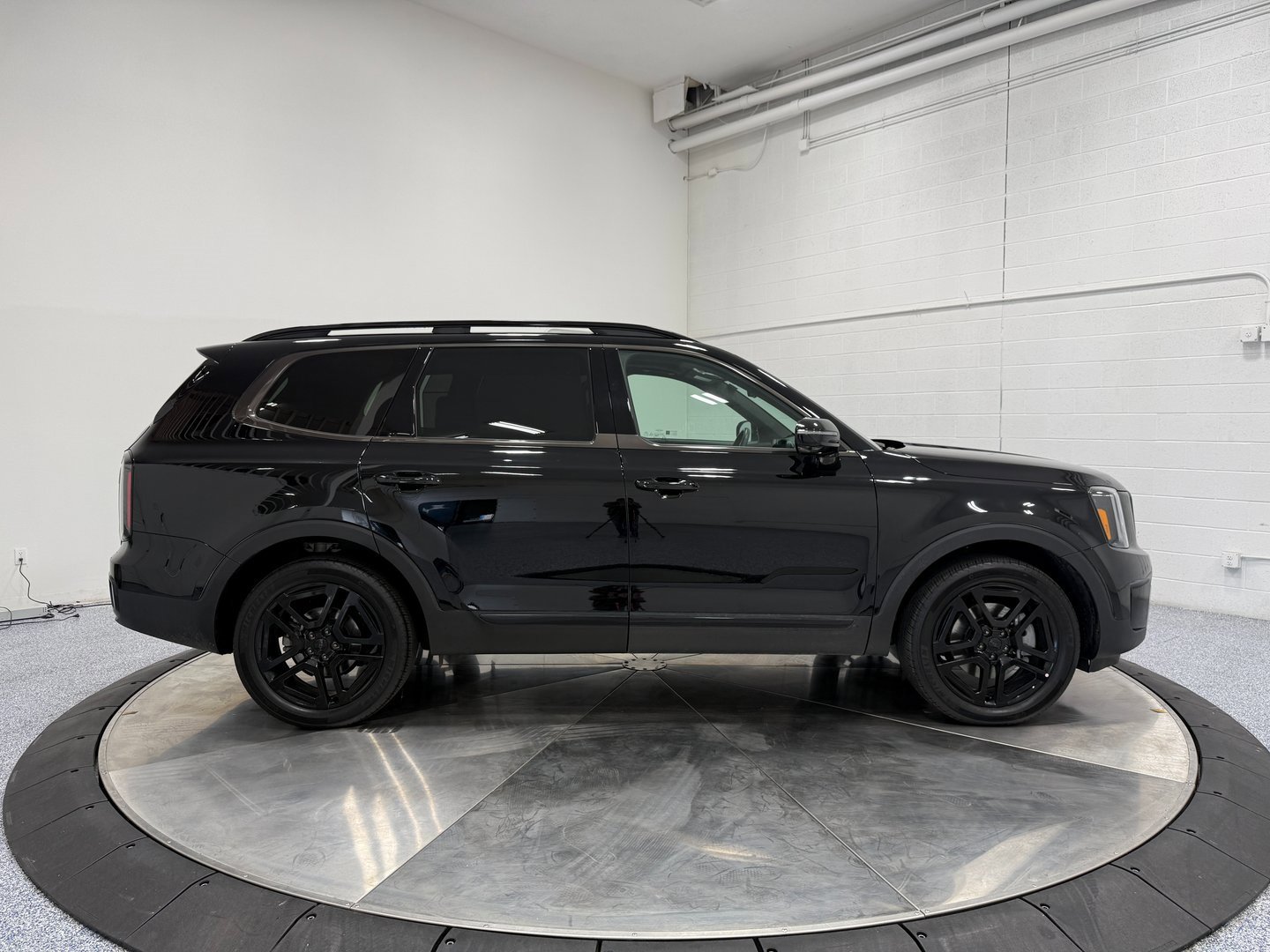 Used 2025 Kia Telluride SX Prestige X-Line image 8