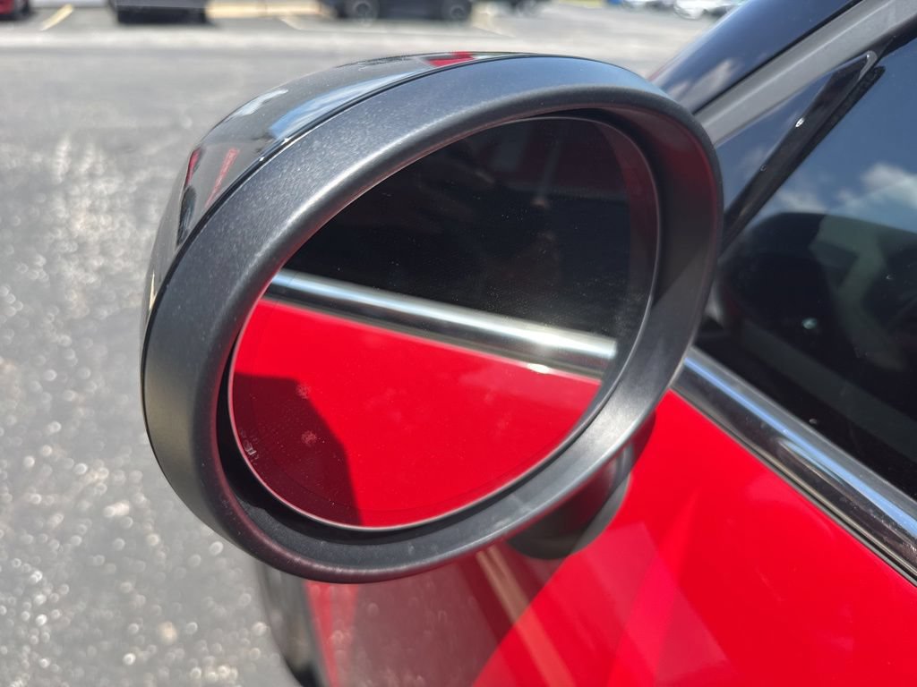 Used 2024 MINI Cooper Countryman S w/ Premium Package FWD image 21